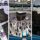 Image for article titled Snapchats from Mecca provide a beautiful showcase for Islam